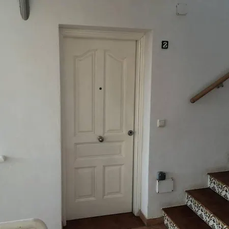 Vista Bonita Apartment