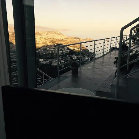 Vista Bonita