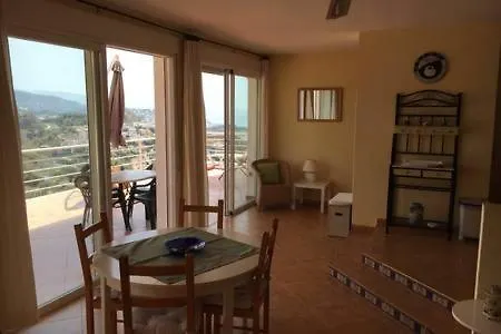 Vista Bonita Apartment Almunecar